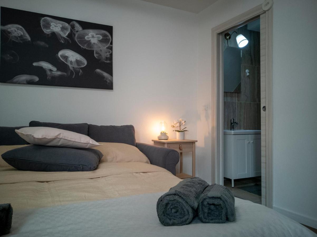 King House B&B CTA Eksteriør billede