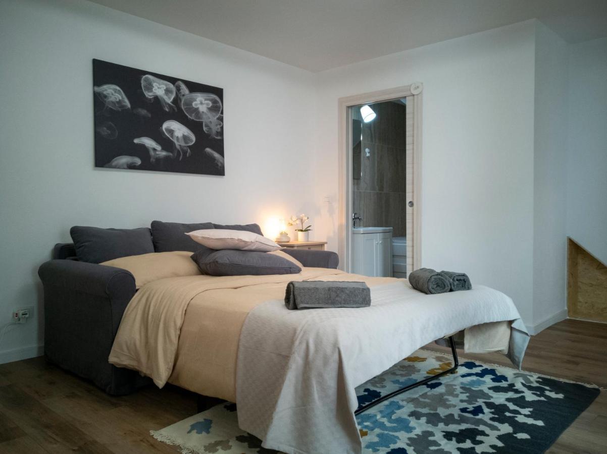 King House B&B CTA Eksteriør billede